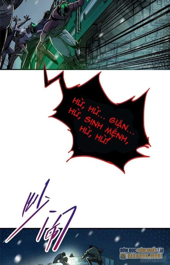 Bắc Liệt Phương Xa Chapter 29 - 52