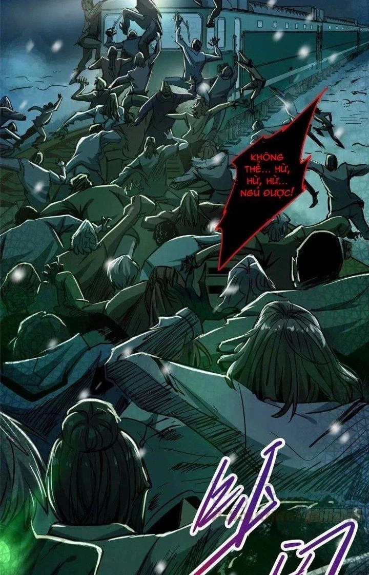 Bắc Liệt Phương Xa Chapter 29 - 53