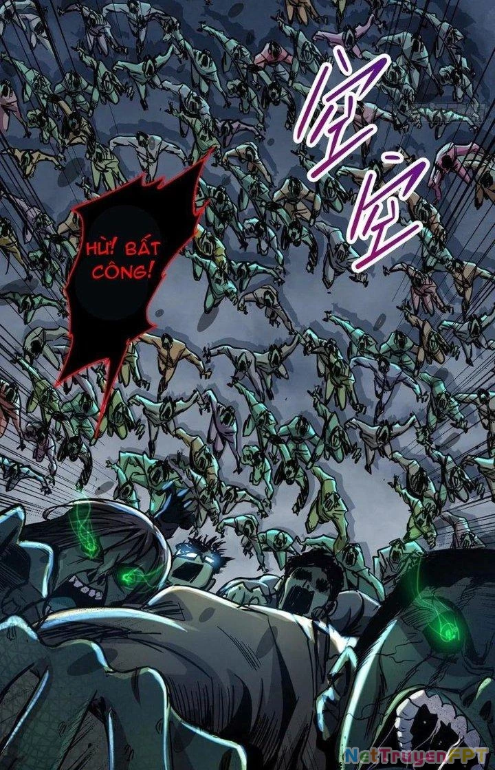 Bắc Liệt Phương Xa Chapter 29 - 56