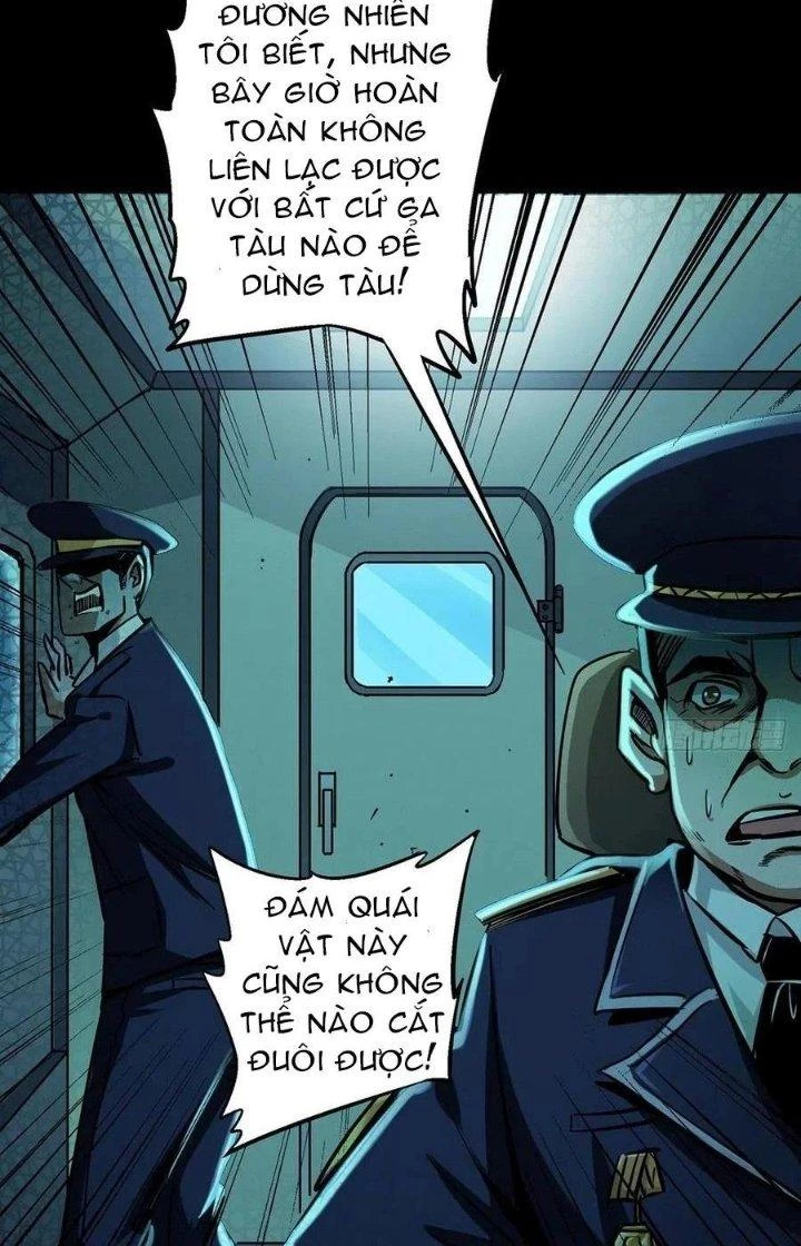 Bắc Liệt Phương Xa Chapter 29 - 59