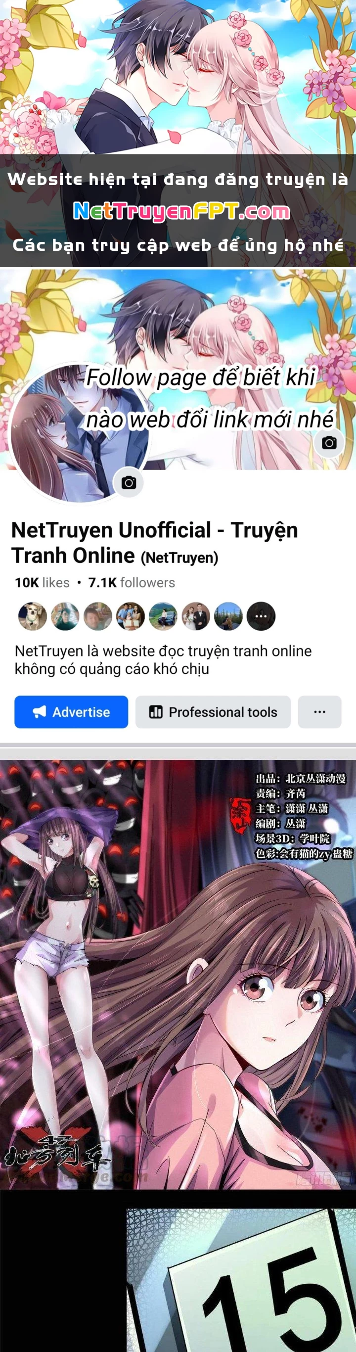 Bắc Liệt Phương Xa Chapter 30 - 1
