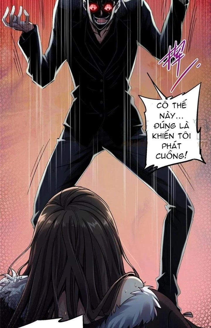 Bắc Liệt Phương Xa Chapter 30 - 4