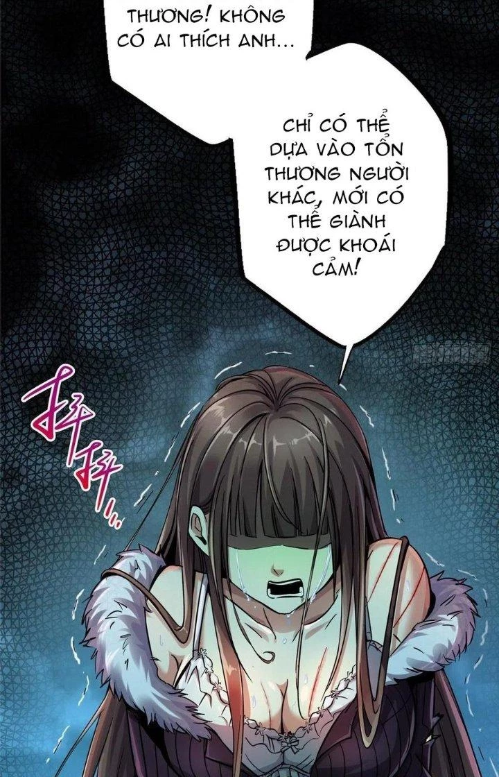 Bắc Liệt Phương Xa Chapter 30 - 6