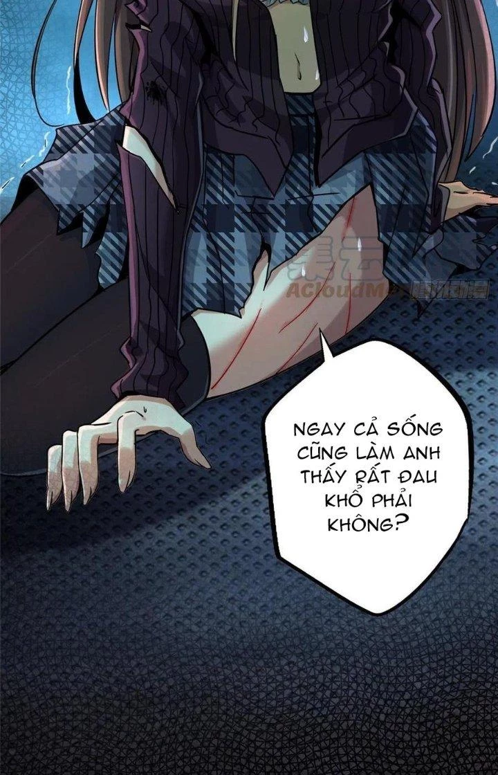 Bắc Liệt Phương Xa Chapter 30 - 7