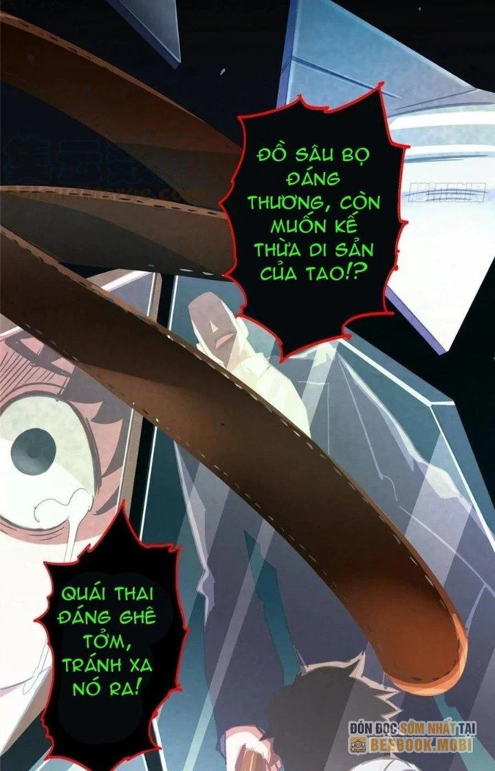 Bắc Liệt Phương Xa Chapter 30 - 10