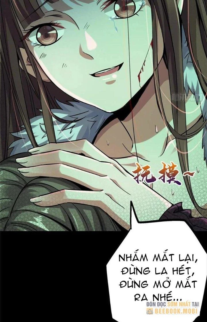 Bắc Liệt Phương Xa Chapter 30 - 20
