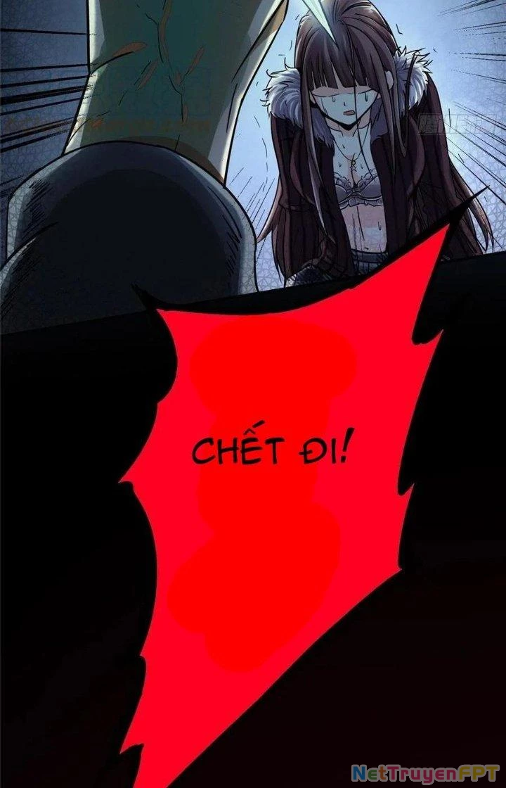 Bắc Liệt Phương Xa Chapter 30 - 24