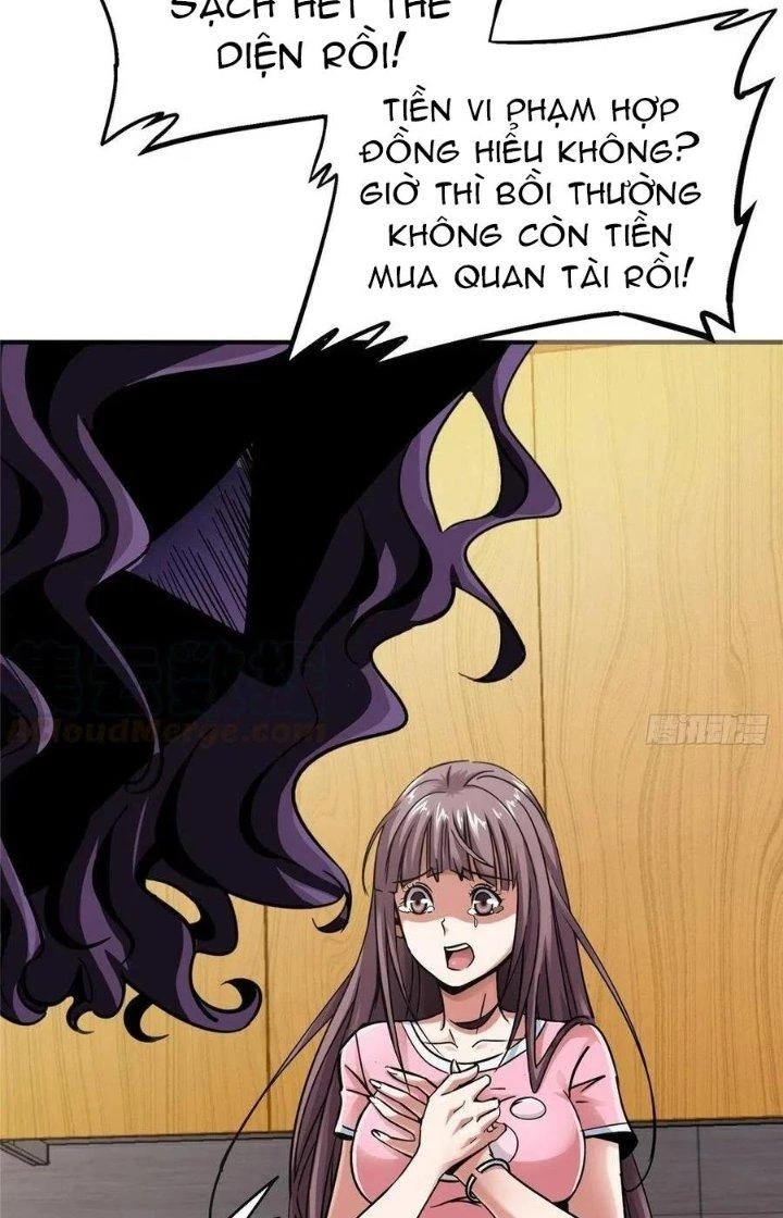 Bắc Liệt Phương Xa Chapter 30 - 41
