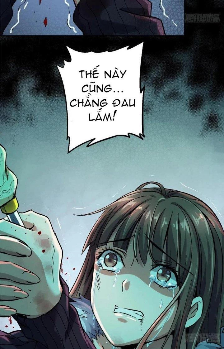 Bắc Liệt Phương Xa Chapter 30 - 68