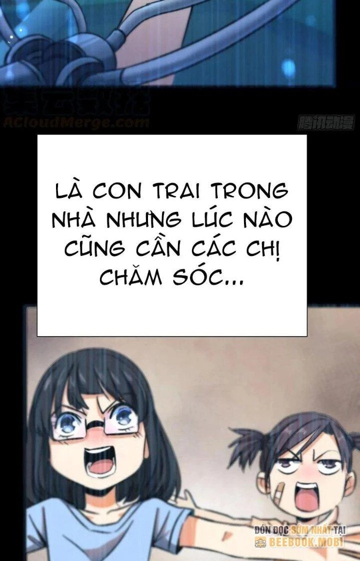 Bắc Liệt Phương Xa Chapter 31 - 5