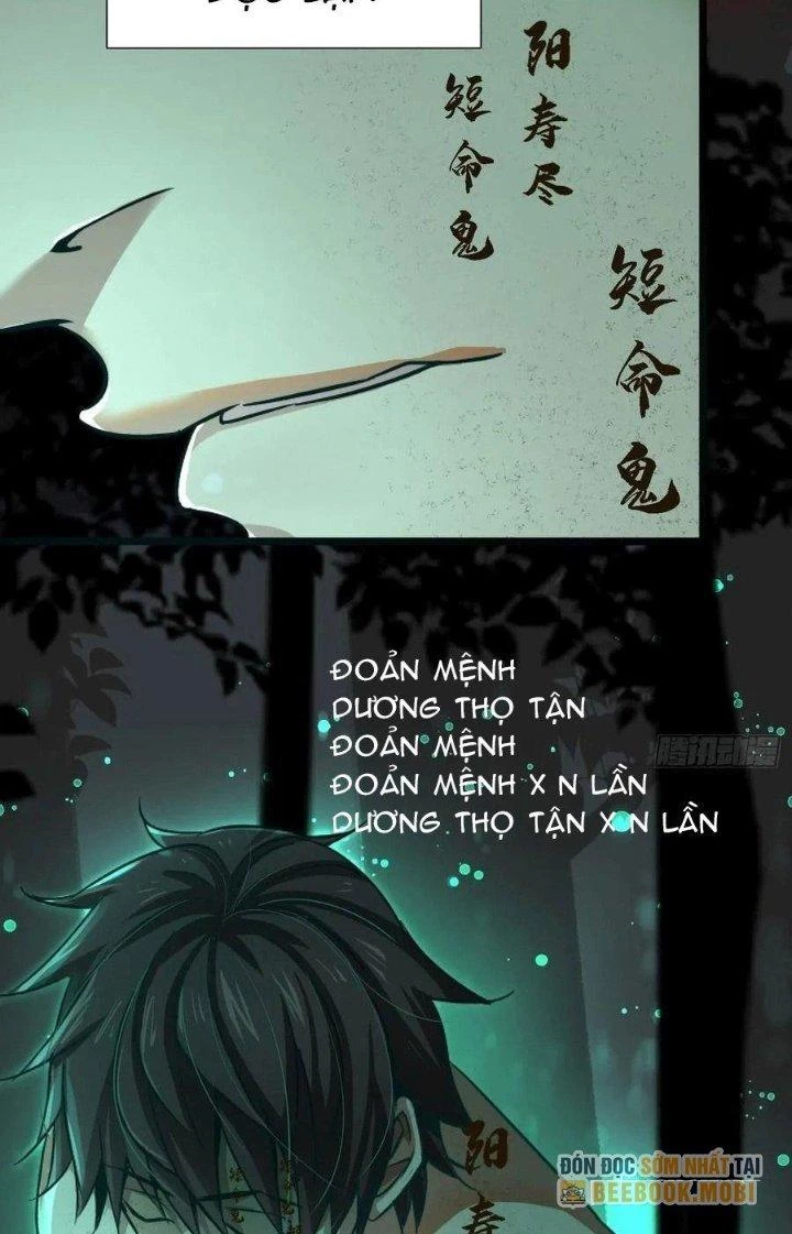 Bắc Liệt Phương Xa Chapter 31 - 10