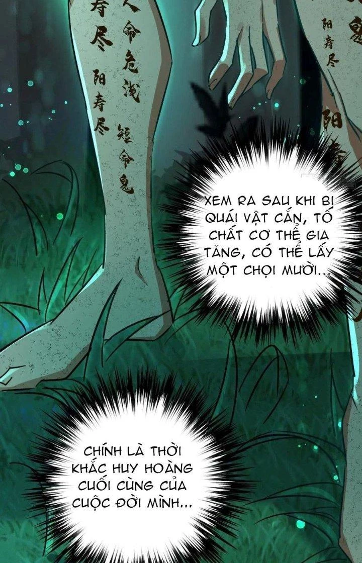 Bắc Liệt Phương Xa Chapter 31 - 12