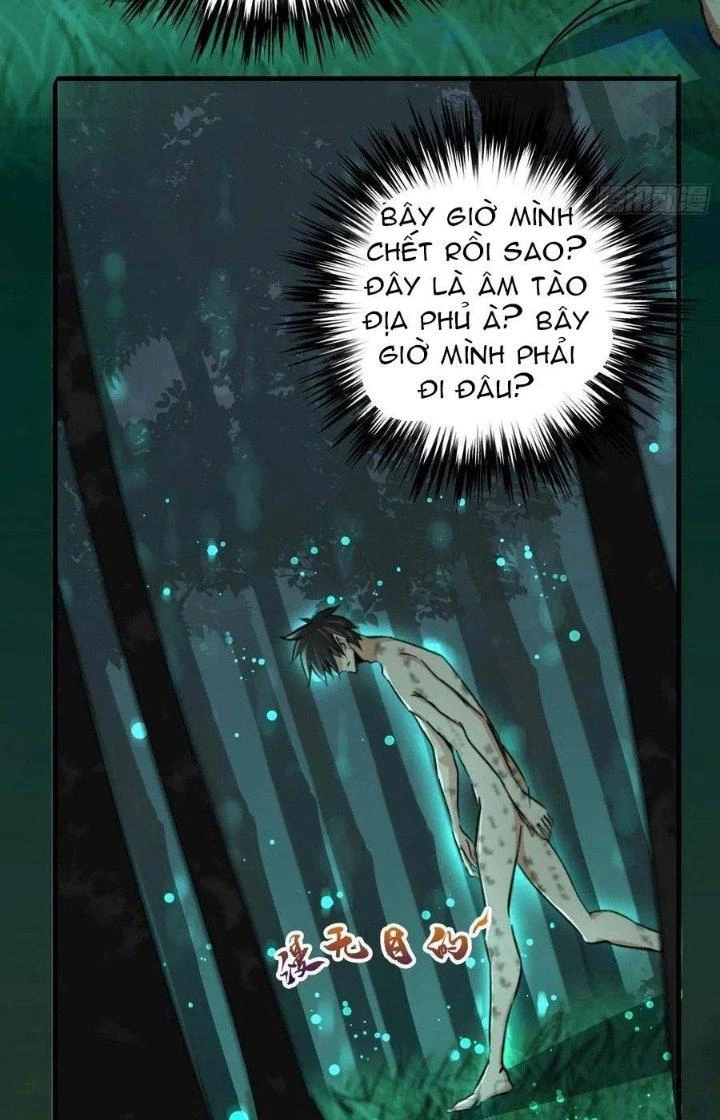 Bắc Liệt Phương Xa Chapter 31 - 13