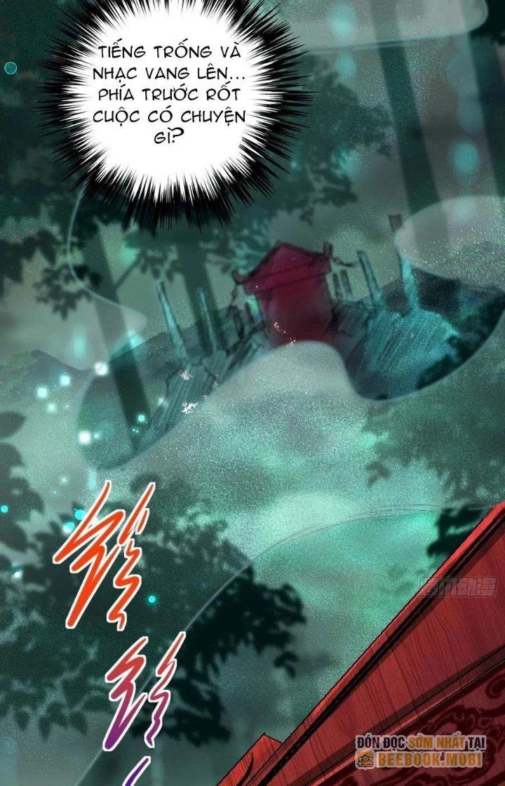 Bắc Liệt Phương Xa Chapter 31 - 15