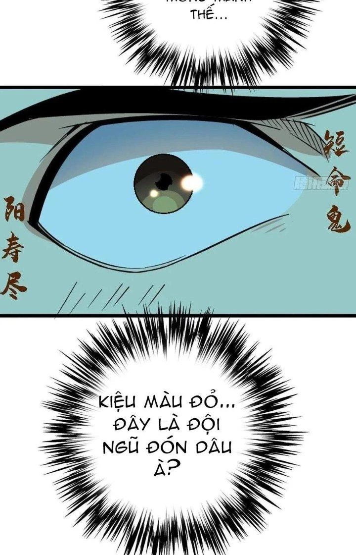 Bắc Liệt Phương Xa Chapter 31 - 23