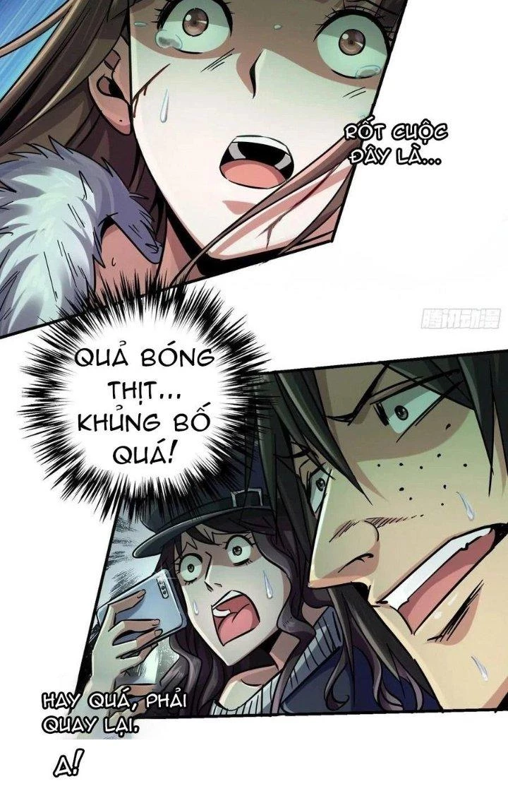 Bắc Liệt Phương Xa Chapter 31 - 67