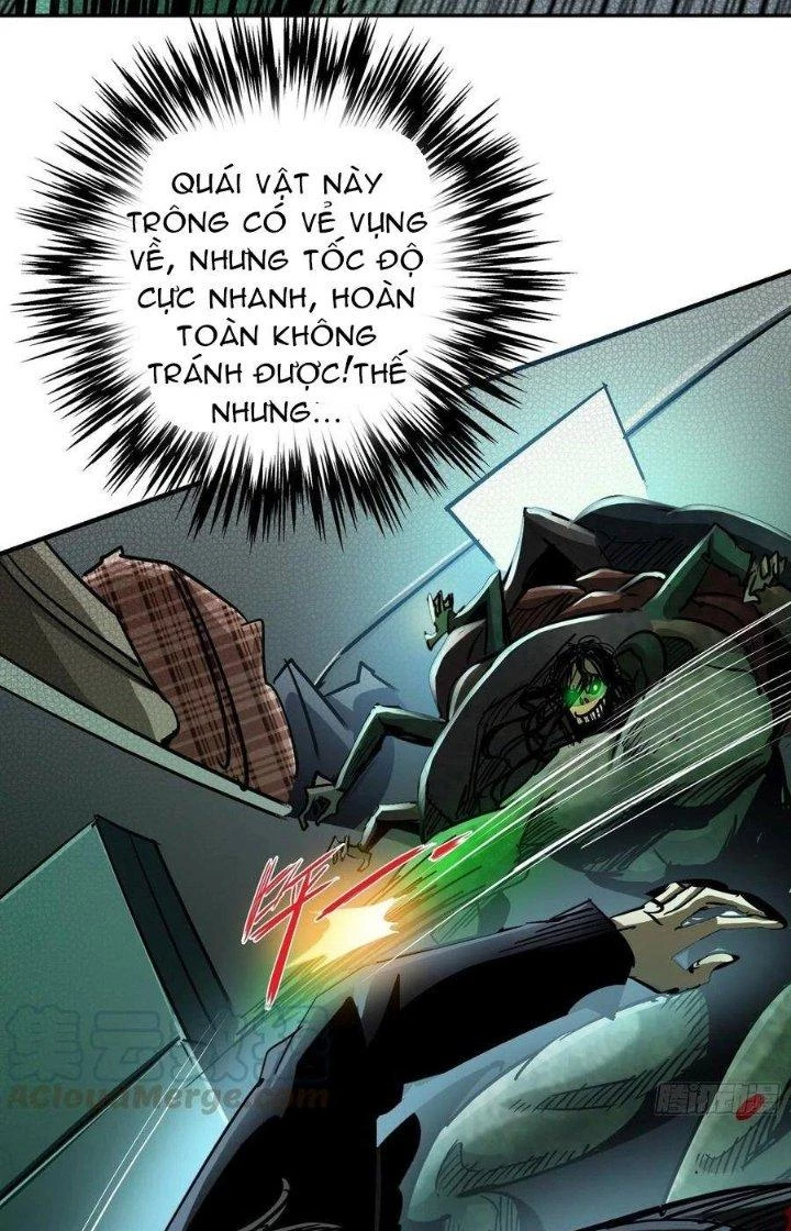 Bắc Liệt Phương Xa Chapter 31 - 80