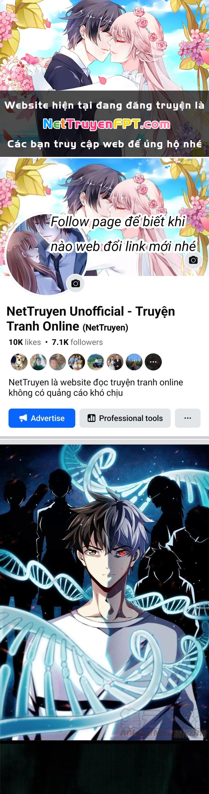 Bắc Liệt Phương Xa Chapter 32 - 1