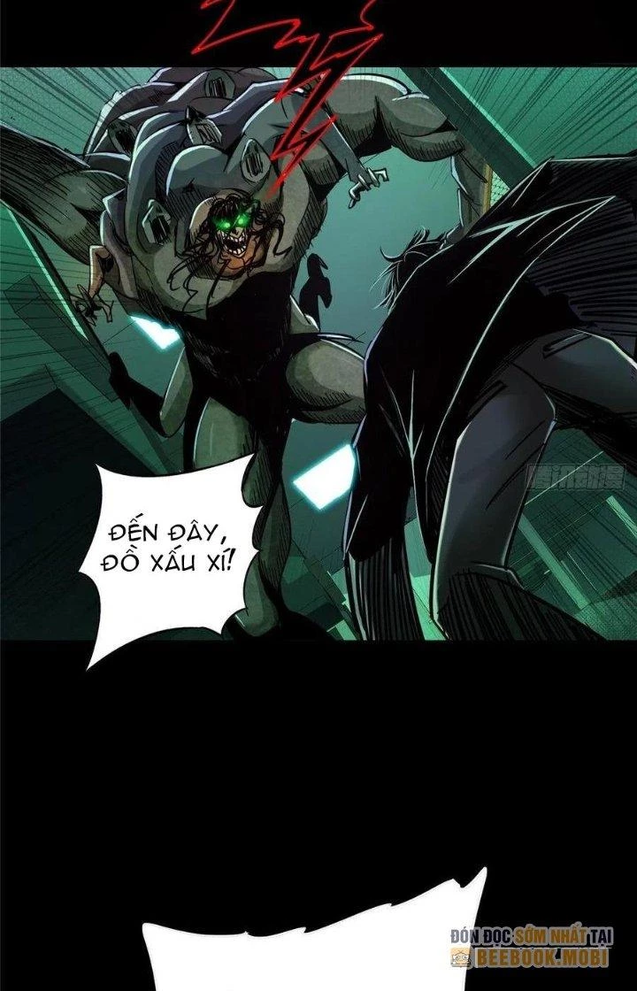 Bắc Liệt Phương Xa Chapter 32 - 5