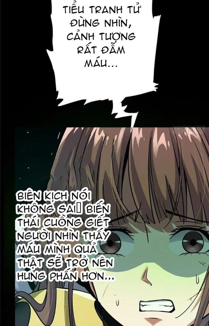 Bắc Liệt Phương Xa Chapter 32 - 6