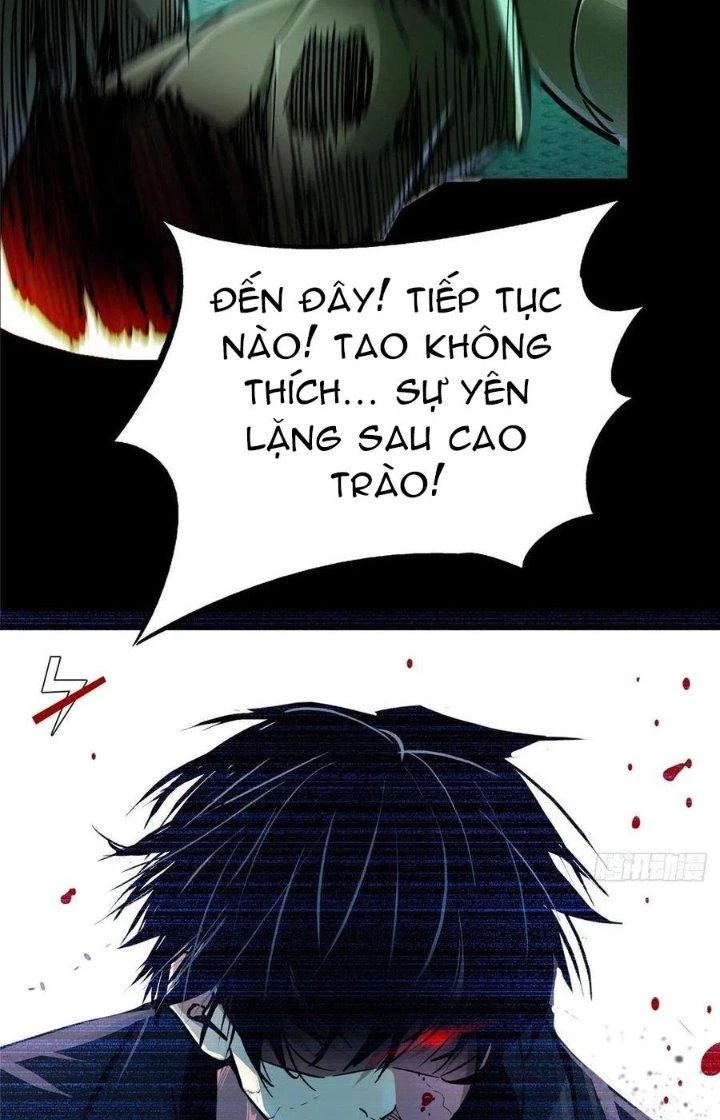 Bắc Liệt Phương Xa Chapter 32 - 14