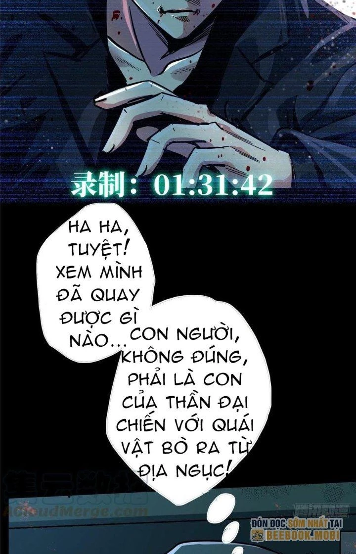 Bắc Liệt Phương Xa Chapter 32 - 15