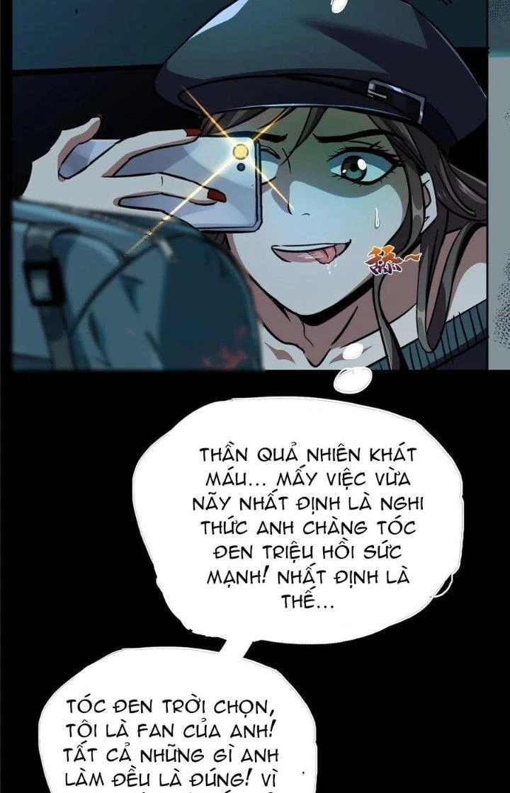 Bắc Liệt Phương Xa Chapter 32 - 16