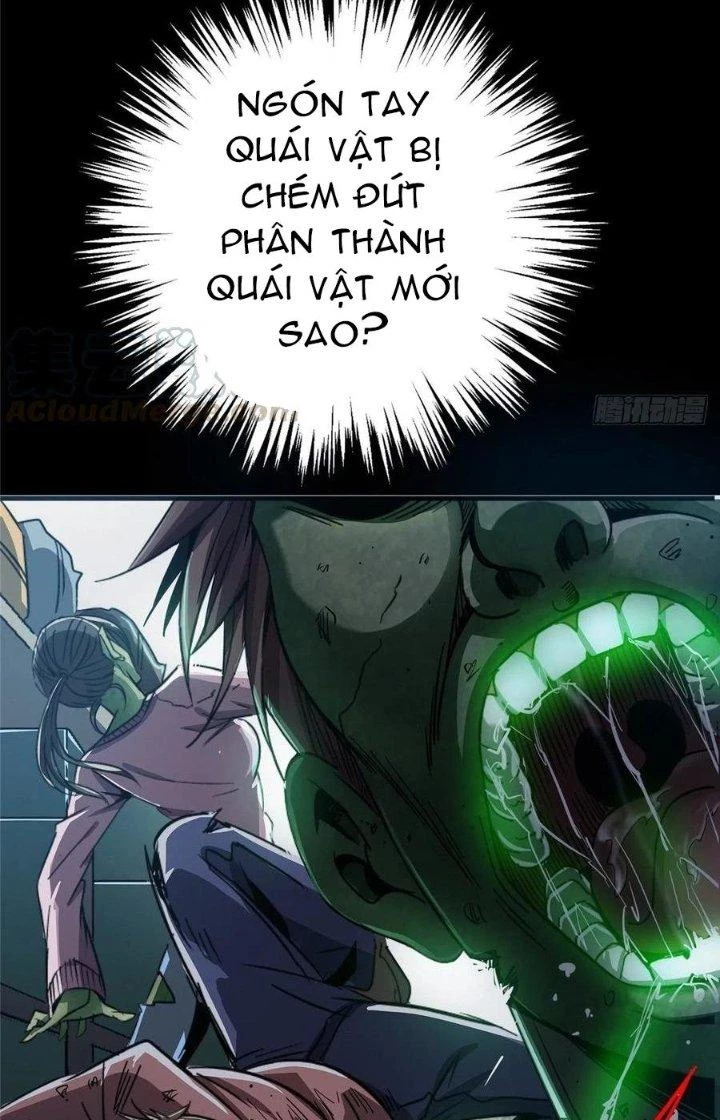 Bắc Liệt Phương Xa Chapter 32 - 19