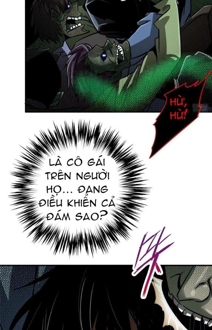 Bắc Liệt Phương Xa Chapter 32 - 24