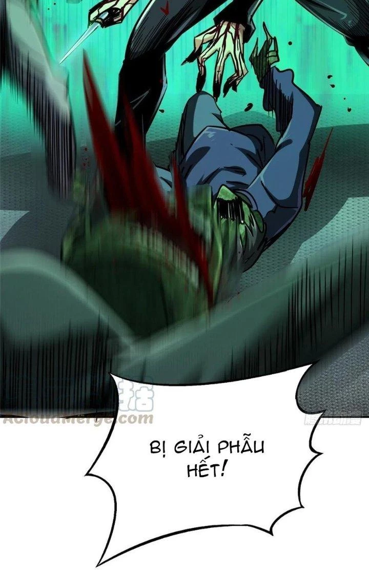 Bắc Liệt Phương Xa Chapter 32 - 37