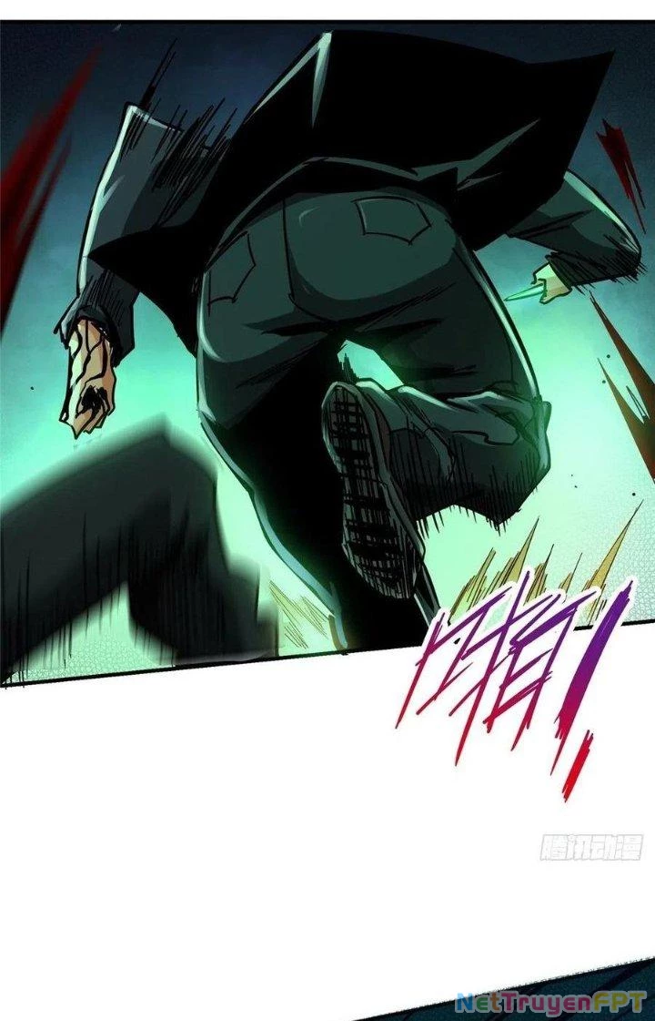 Bắc Liệt Phương Xa Chapter 32 - 38