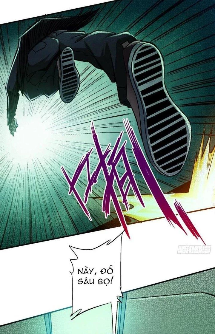 Bắc Liệt Phương Xa Chapter 32 - 39