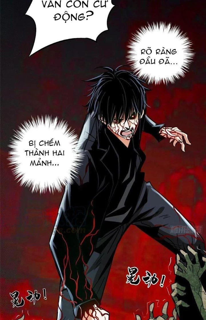 Bắc Liệt Phương Xa Chapter 32 - 46