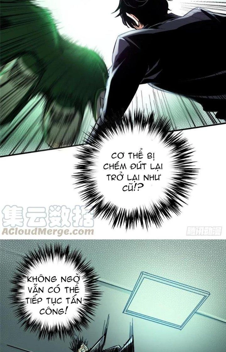 Bắc Liệt Phương Xa Chapter 32 - 49