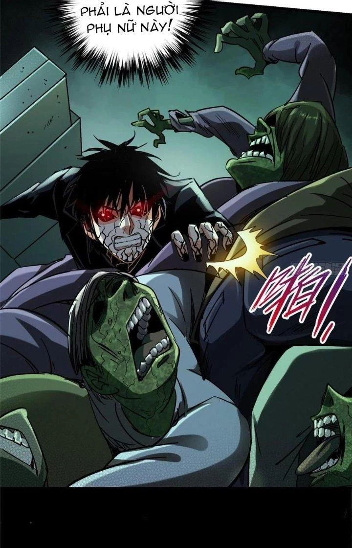 Bắc Liệt Phương Xa Chapter 32 - 51