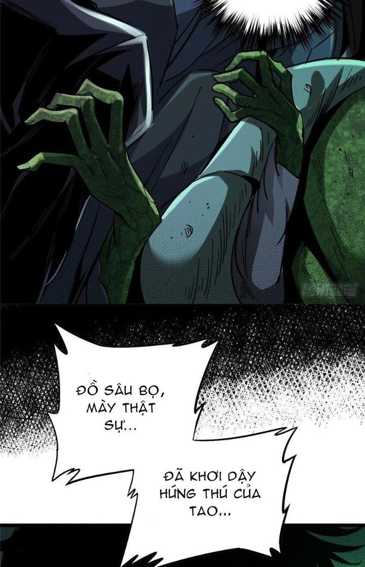 Bắc Liệt Phương Xa Chapter 32 - 53