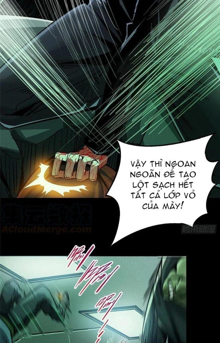 Bắc Liệt Phương Xa Chapter 32 - 69