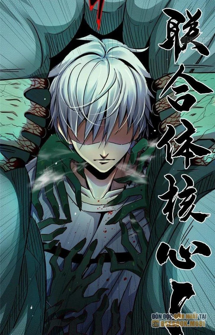 Bắc Liệt Phương Xa Chapter 32 - 79