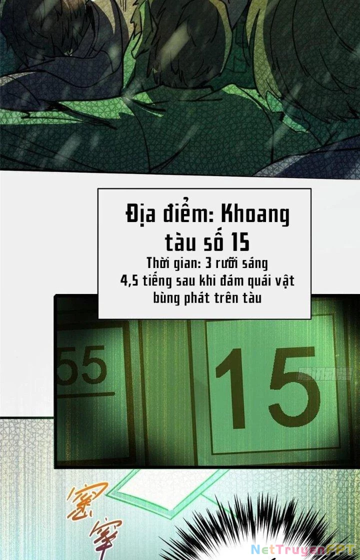 Bắc Liệt Phương Xa Chapter 33 - 8