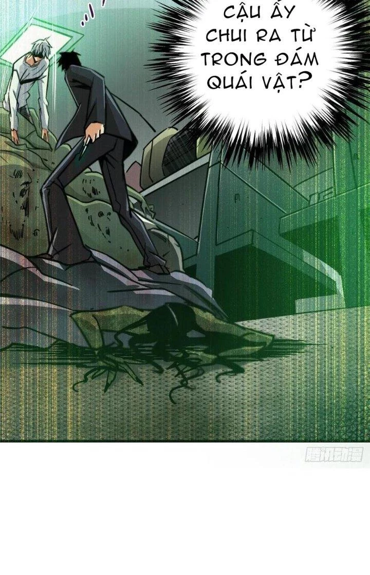 Bắc Liệt Phương Xa Chapter 33 - 9