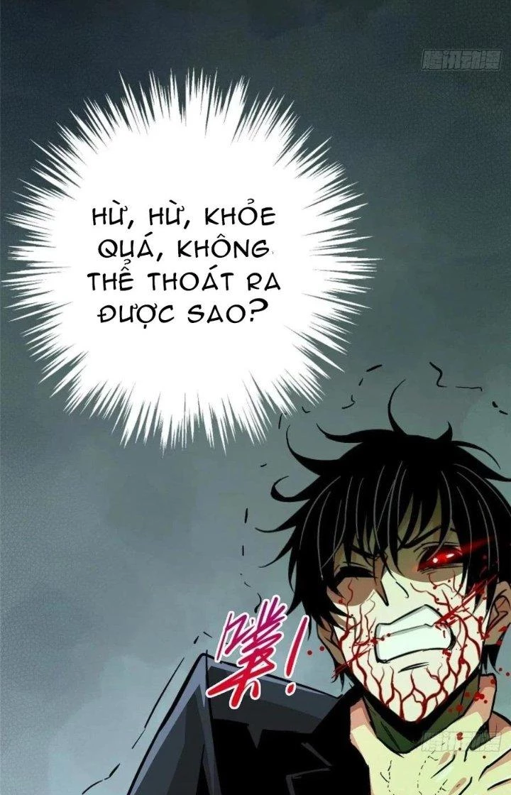 Bắc Liệt Phương Xa Chapter 33 - 14
