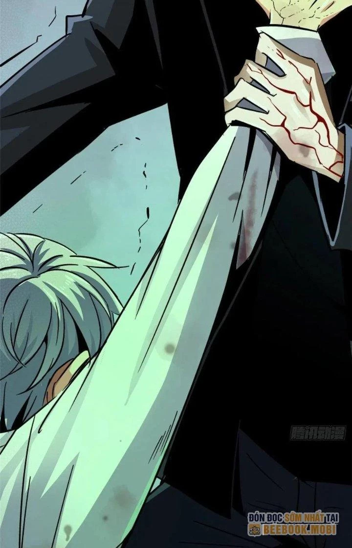 Bắc Liệt Phương Xa Chapter 33 - 15