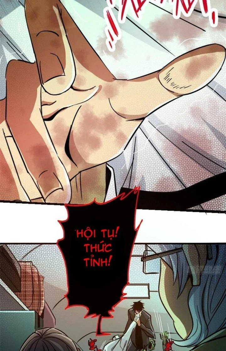 Bắc Liệt Phương Xa Chapter 33 - 23