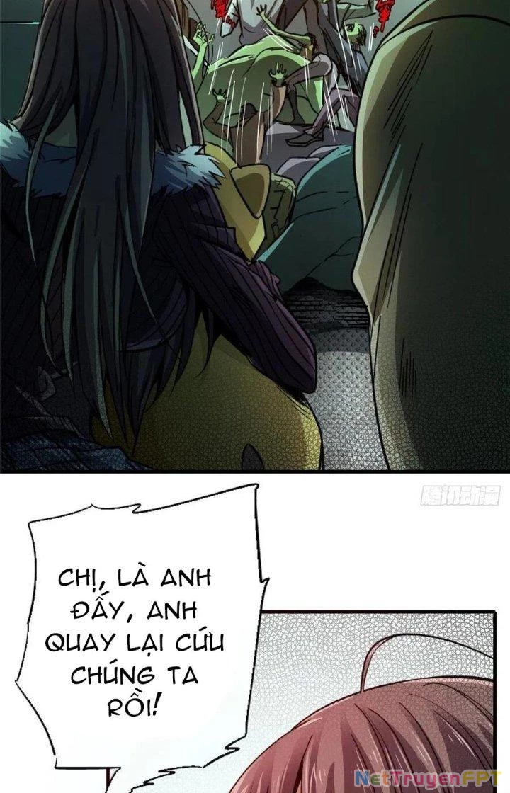 Bắc Liệt Phương Xa Chapter 33 - 24