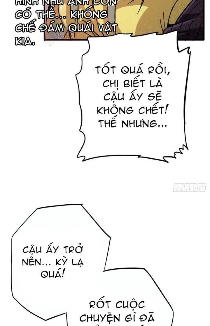 Bắc Liệt Phương Xa Chapter 33 - 26