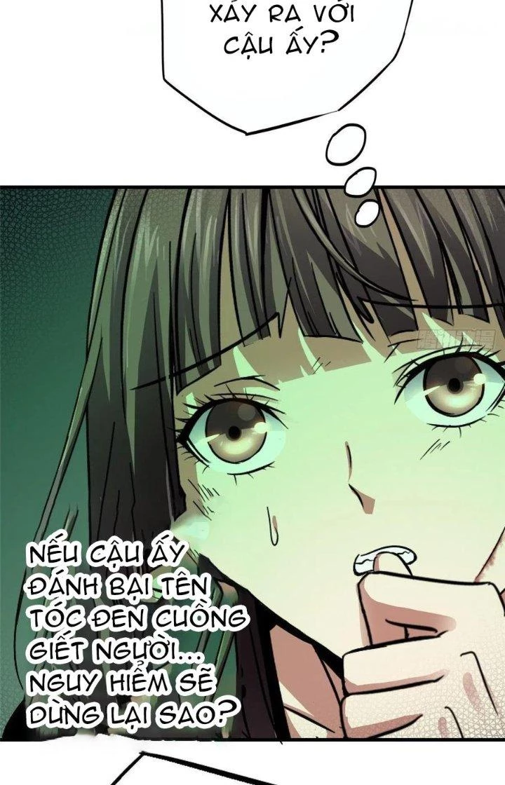 Bắc Liệt Phương Xa Chapter 33 - 27