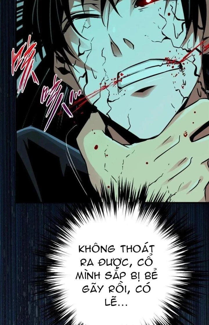 Bắc Liệt Phương Xa Chapter 33 - 33