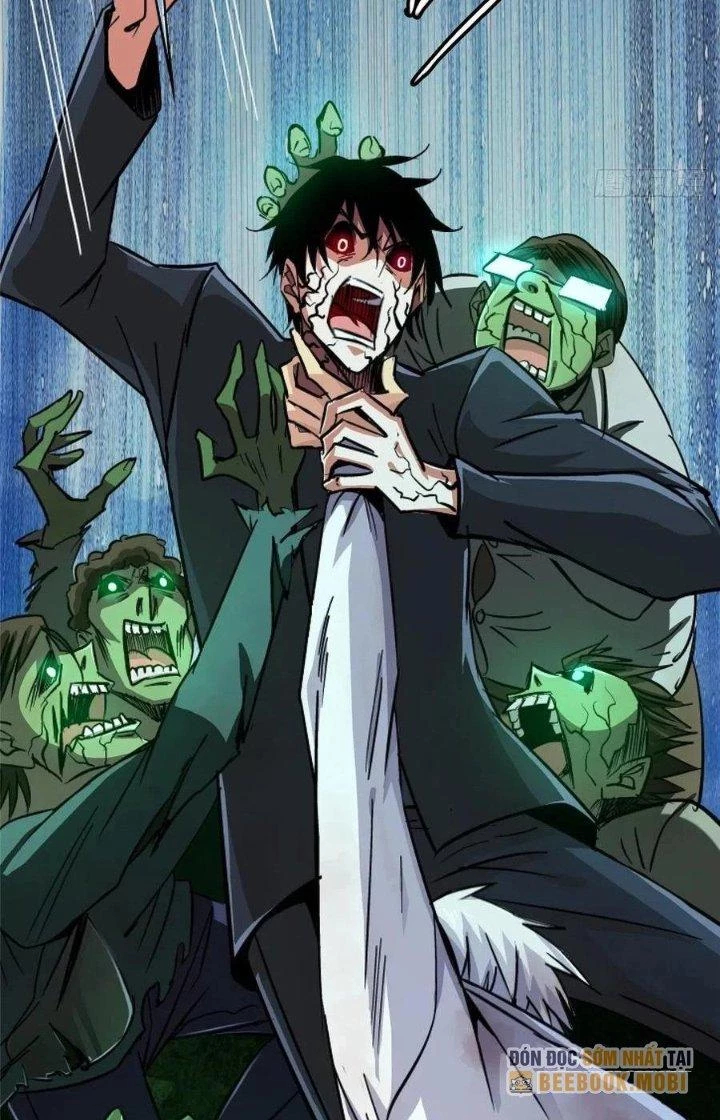 Bắc Liệt Phương Xa Chapter 33 - 35