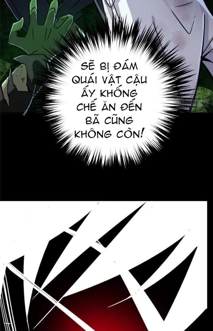 Bắc Liệt Phương Xa Chapter 33 - 36