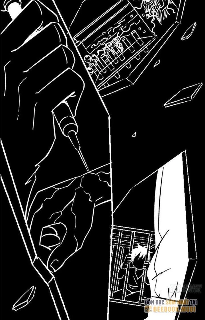 Bắc Liệt Phương Xa Chapter 33 - 40